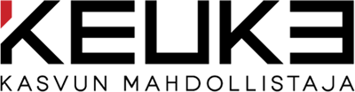 Logo [Keski-Uudenmaan Kehittämiskeskus Oy]